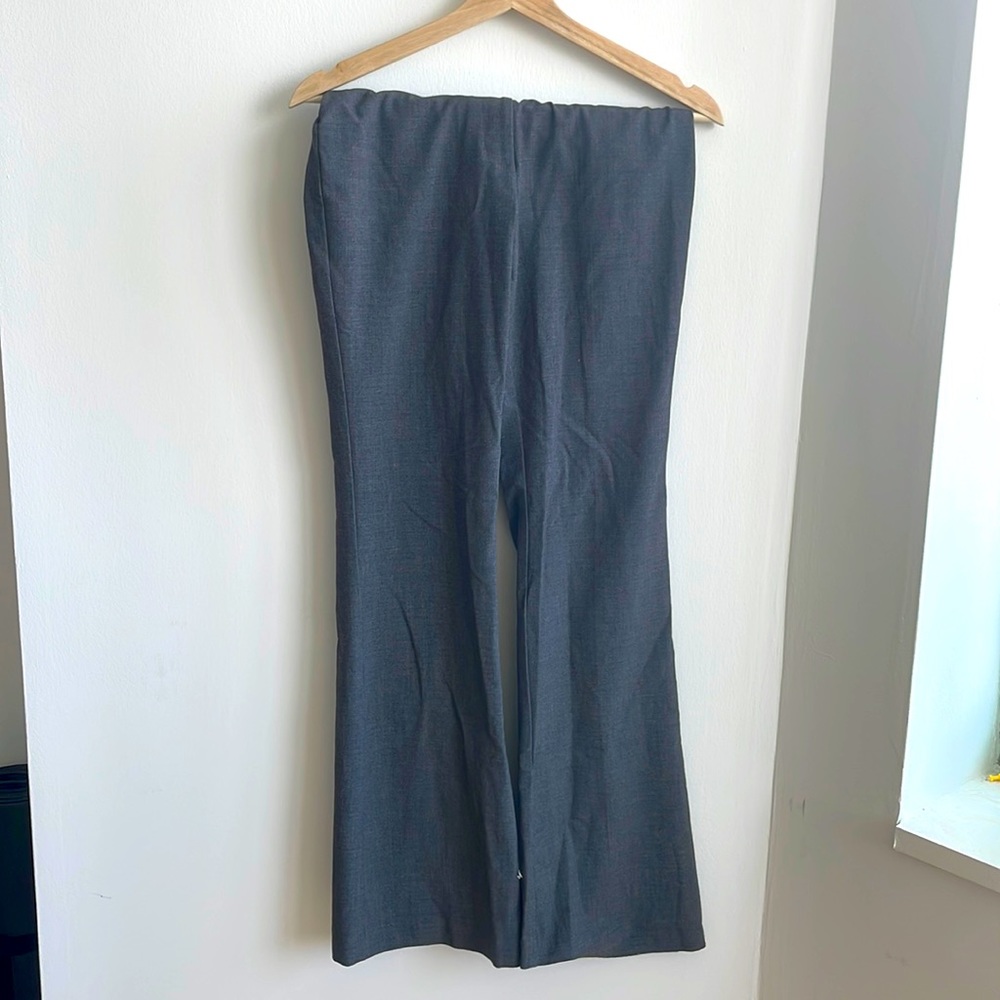 Grey dress pants from Marks and Spencers | Size 6